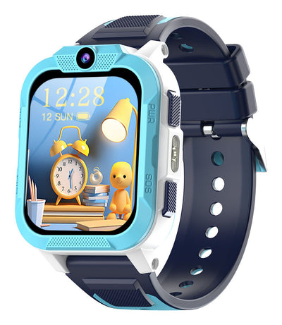 Blackview Z40 Pro Blue — image 1