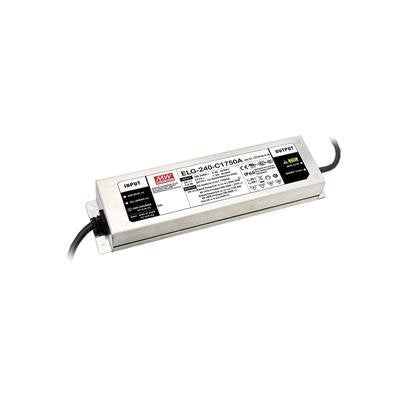 Meanwell Power Supply - 48V 240W IP67