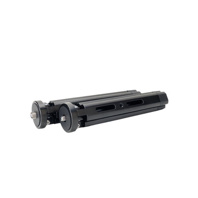 Aluminum Alloy Desktop Tripod Mobile Phone Mini Bracket