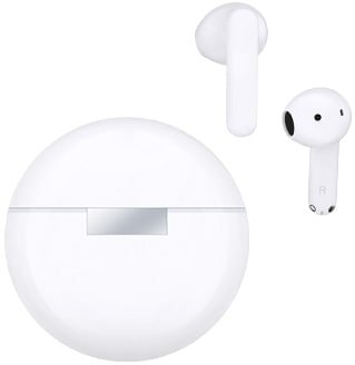 Honor Auriculares Choice Earbuds X7E Inalámbrico In-ear USB Tipo-c Bluetooth Blanco