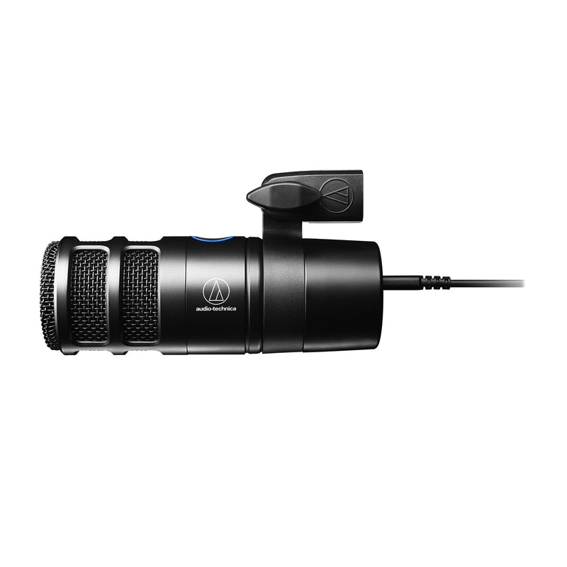 Audio Technica AT2040USB, Microphone Black