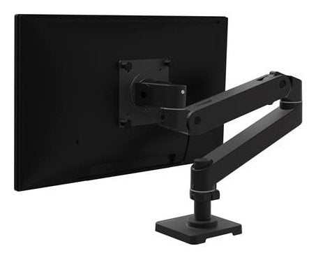 Ergotron Soporte Lx Series 45-682-292 Monitor 34 Escritorio Negro
