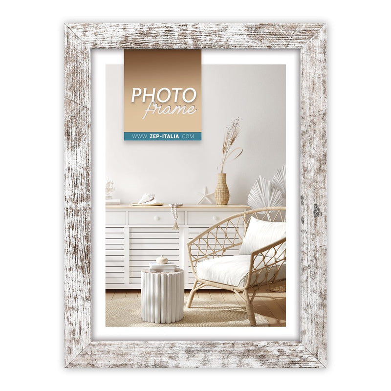 Zep Vivan 6 20X30 Wooden Frame V33236
