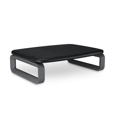 Kensington 60089 Smartfit Height Adjustable Monitor Stand — image 1