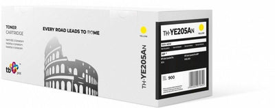 Toner HP CF532A Ye TH-YE205AN 100% New — image 1