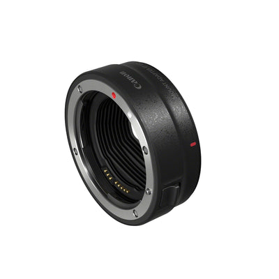 Canon Adapter Ef-eos R Adapter Mounts Canon Ef/Ef-s — image 1
