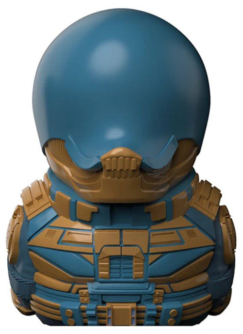 Tubbz Sammelente - Suicide Squad Bloodsport 9CM — image 1