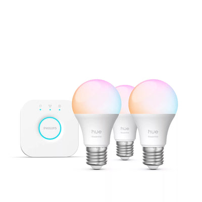 Philips Hue And Wca 806 A60 E27 3KIT Eu — image 1