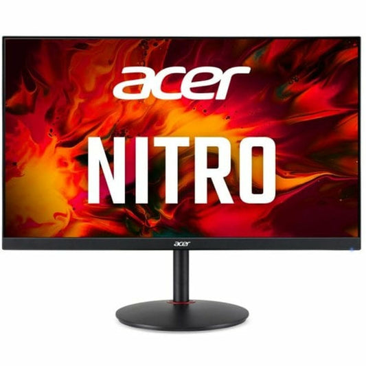 Acer Gaming Monitor Acer Um.hx0Ee.305 Full Hd 27"