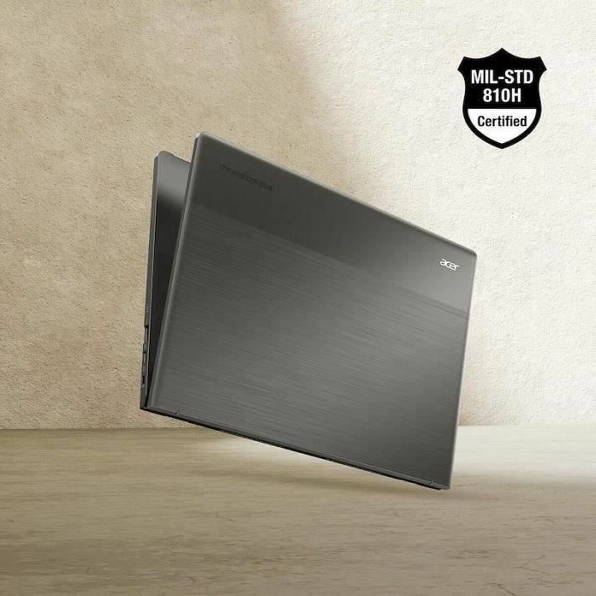 Acer Laptop Acer Chromebook Plus Cb514-4Ht-30Af 512 Gb Ssd 14'' 8 Gb Ram