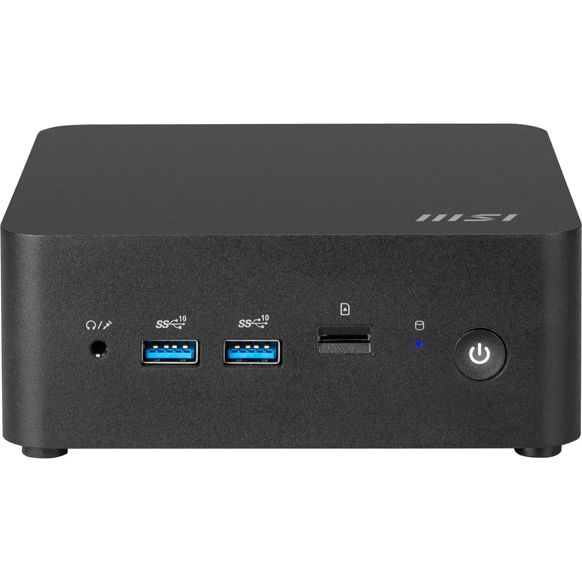 Msi Mini Pc Msi 936-B0B111-238 Intel Core 5 120U