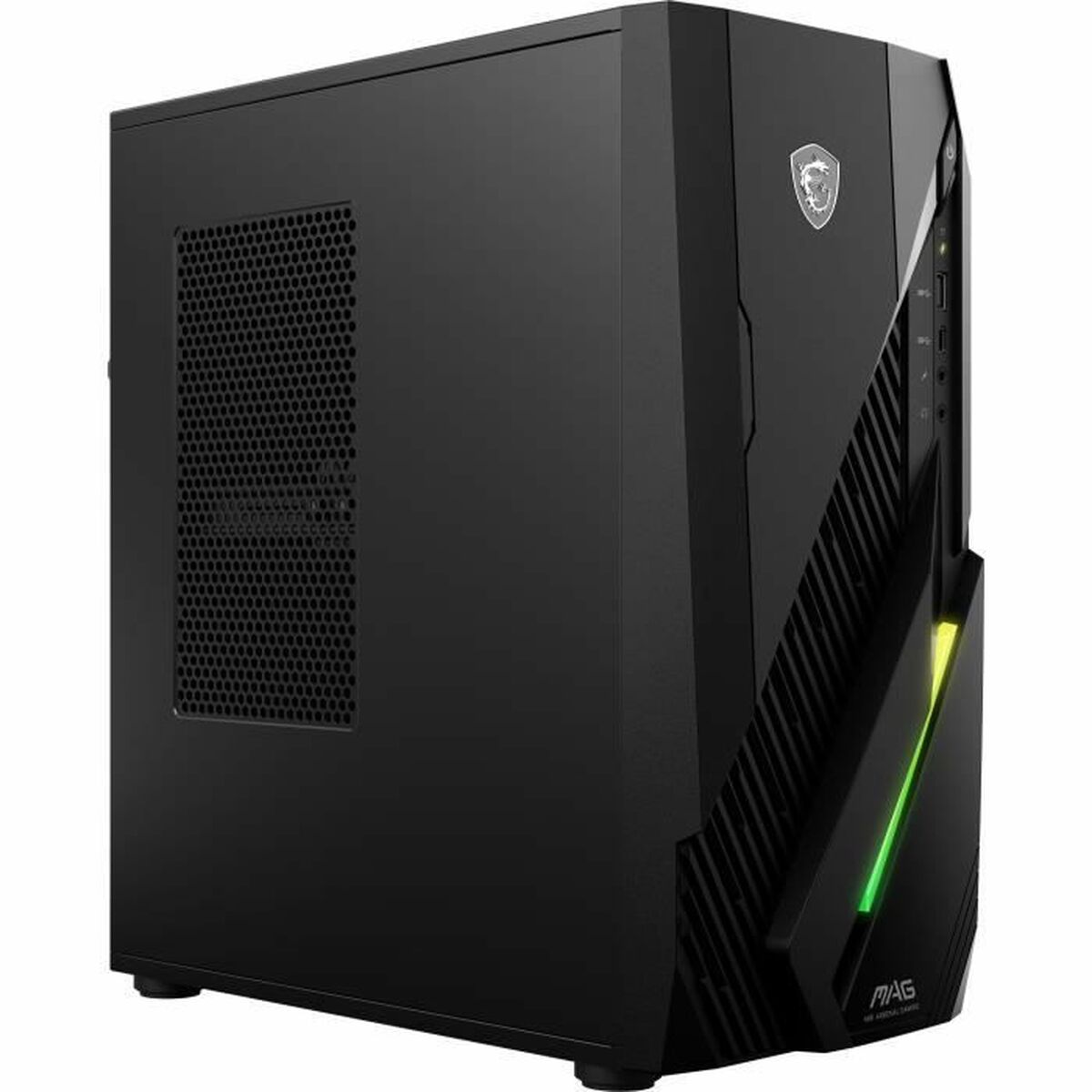 Msi Desktop Pc Msi 9S6-B91111-214