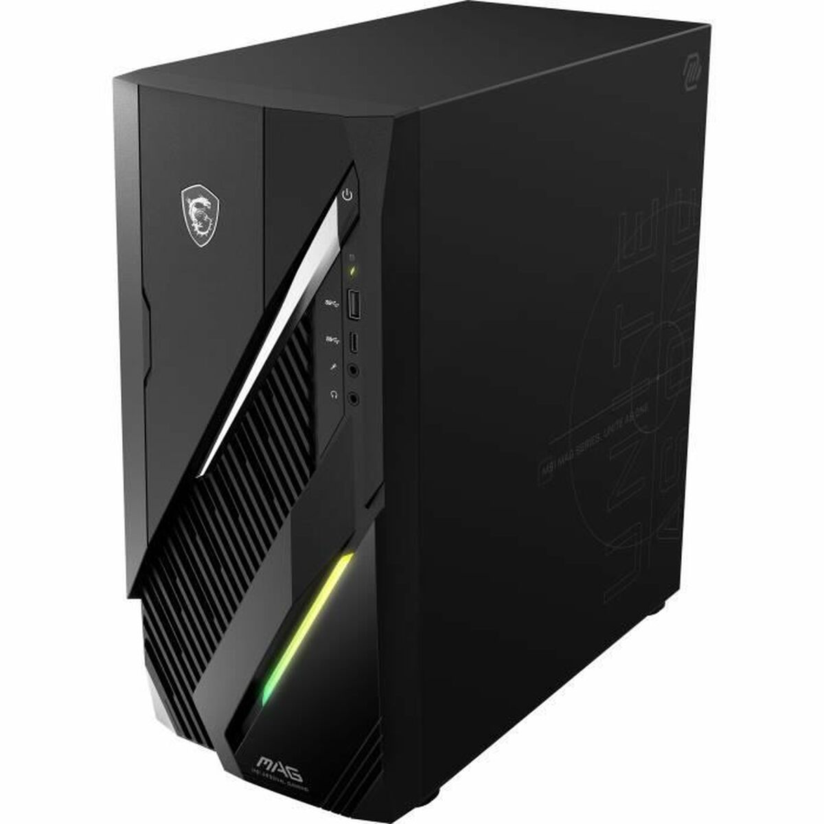 Msi Desktop Pc Msi 9S6-B91111-214