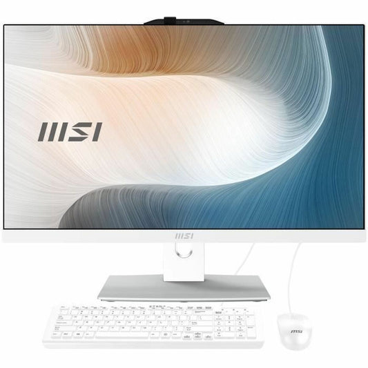 Msi All In One Msi 9S6-Af8212