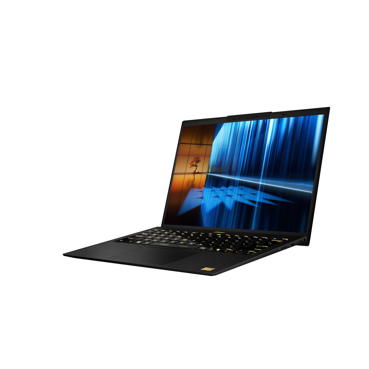 Msi Laptop Msi 9S7-13Q323-221 13,3" 32 Gb Ram 2 Tb Ssd