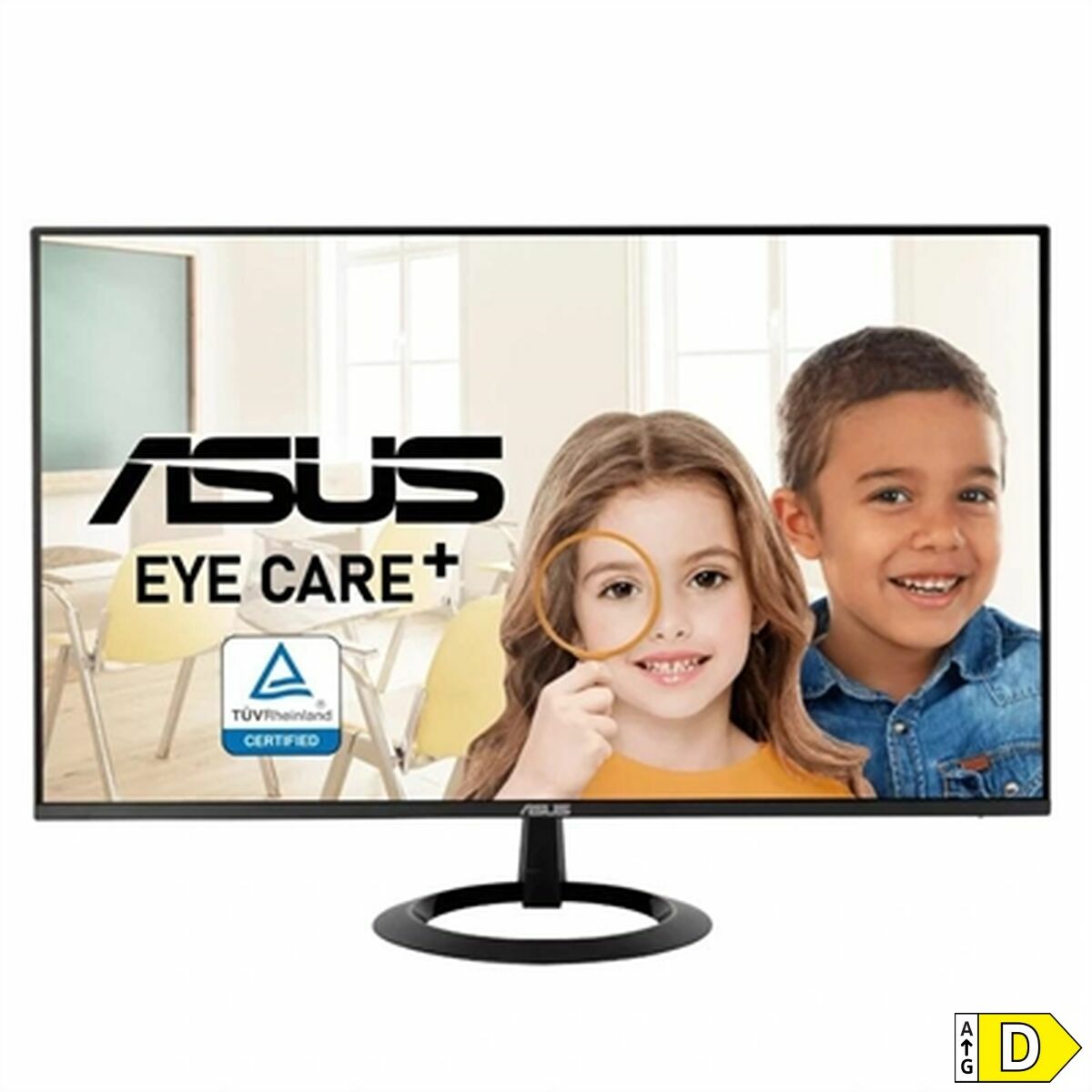 Asus Gaming Monitor Asus Full Hd 100 Hz