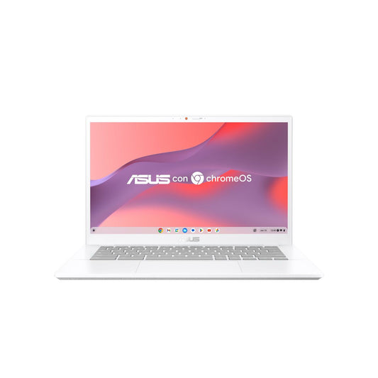 Asus Laptop Asus Chromebook Plus Cx34 Cx3402Cba-Mw034 Intel Core I3-1215U 8 Gb Ram 14" Spanish Qwerty