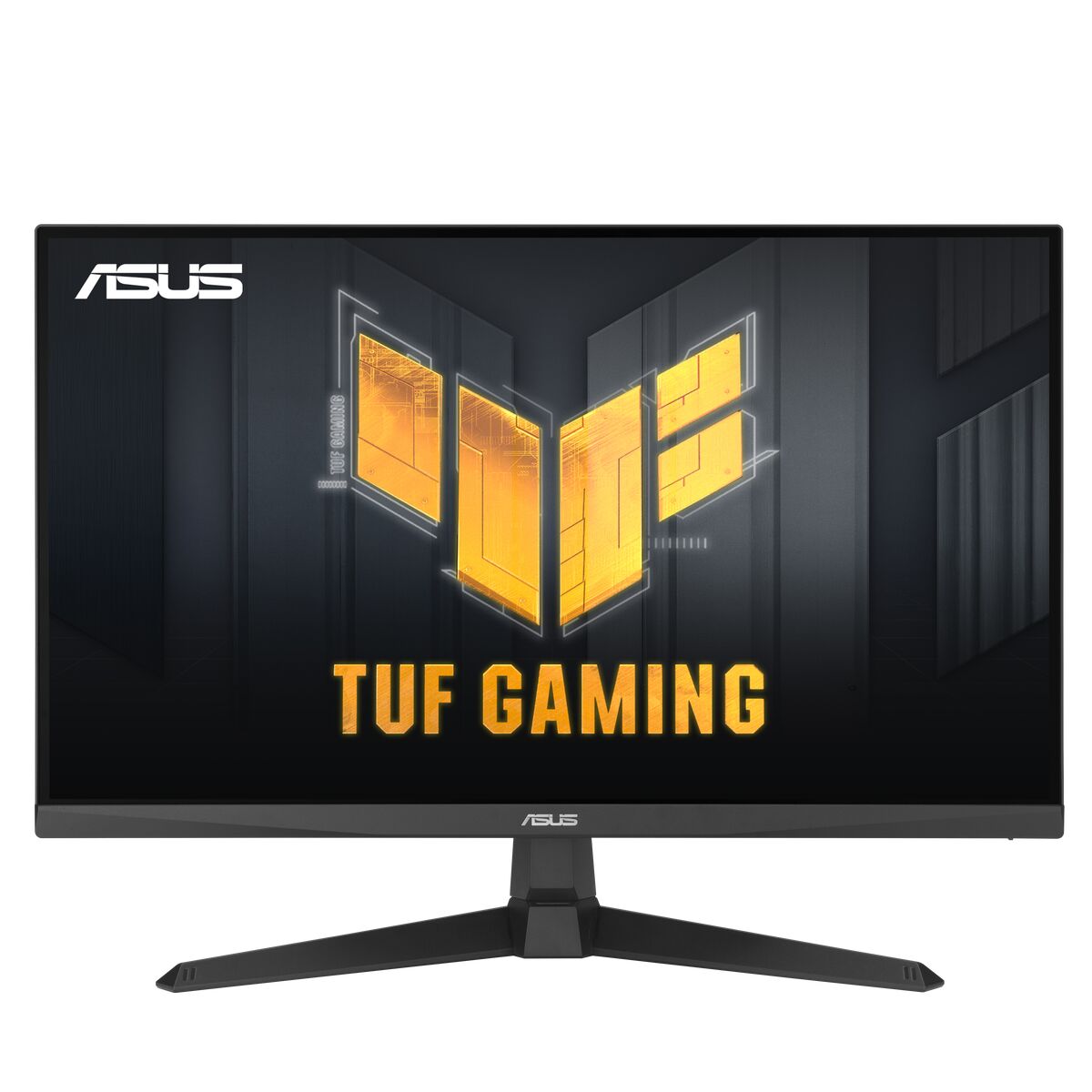 Asus Gaming Monitor Asus 90Lm0Bj0-B01171 27" Full Hd Lcd