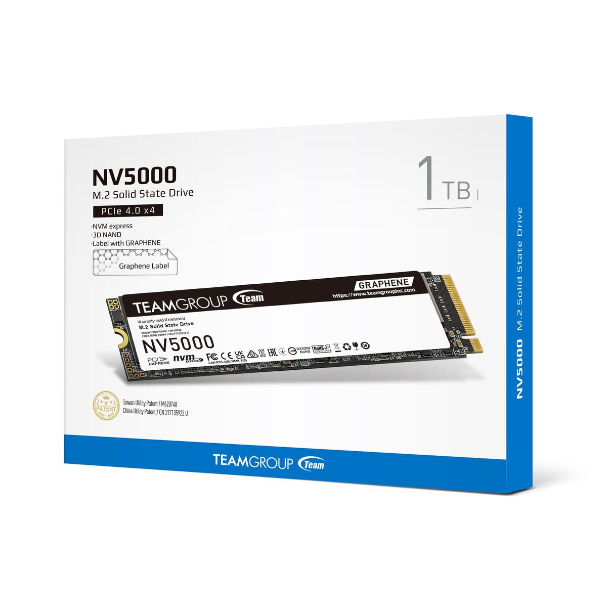 Team Group Monitor Team Group Tm8Fgm001T0C101