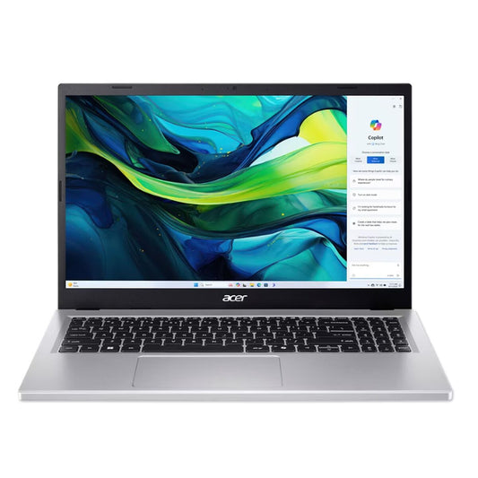 Acer Laptop Acer Nx.j4Geb.01H 15,6" Intel Core I5-13420H 16 Gb Ram 512 Gb Ssd Spanish Qwerty