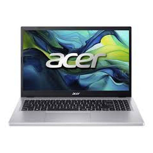 Acer Laptop Acer Aspire Go 15 Nx.j4Geb.01V 15,6" Intel Core I5-13420H 8 Gb Ram 512 Gb Ssd Spanish Qwerty