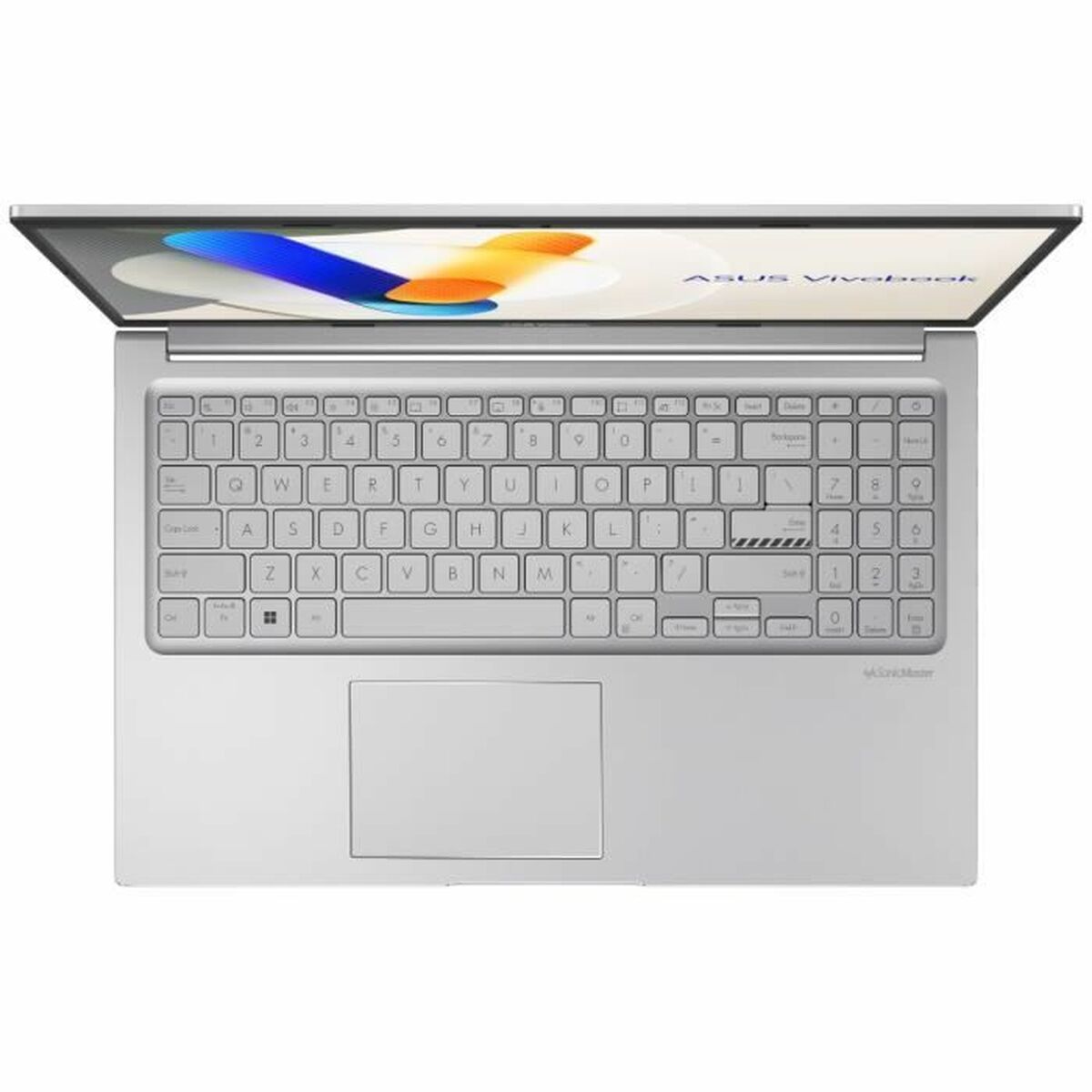 Asus Laptop Asus 16 Gb Ram 512 Gb Ssd Azerty