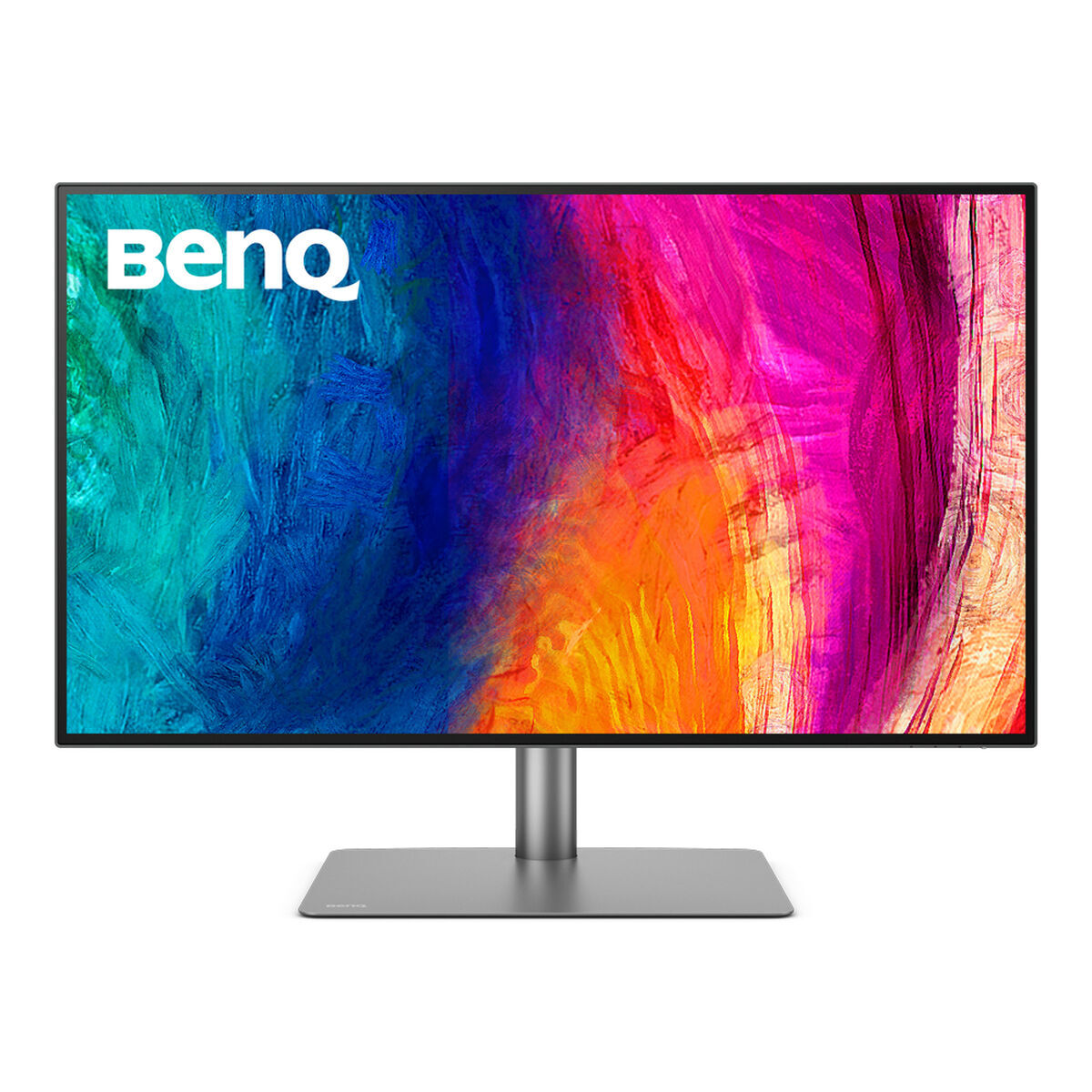 Benq Gaming Monitor Benq 9H.llyla.tbe 4K Ultra Hd 32" 60 Hz