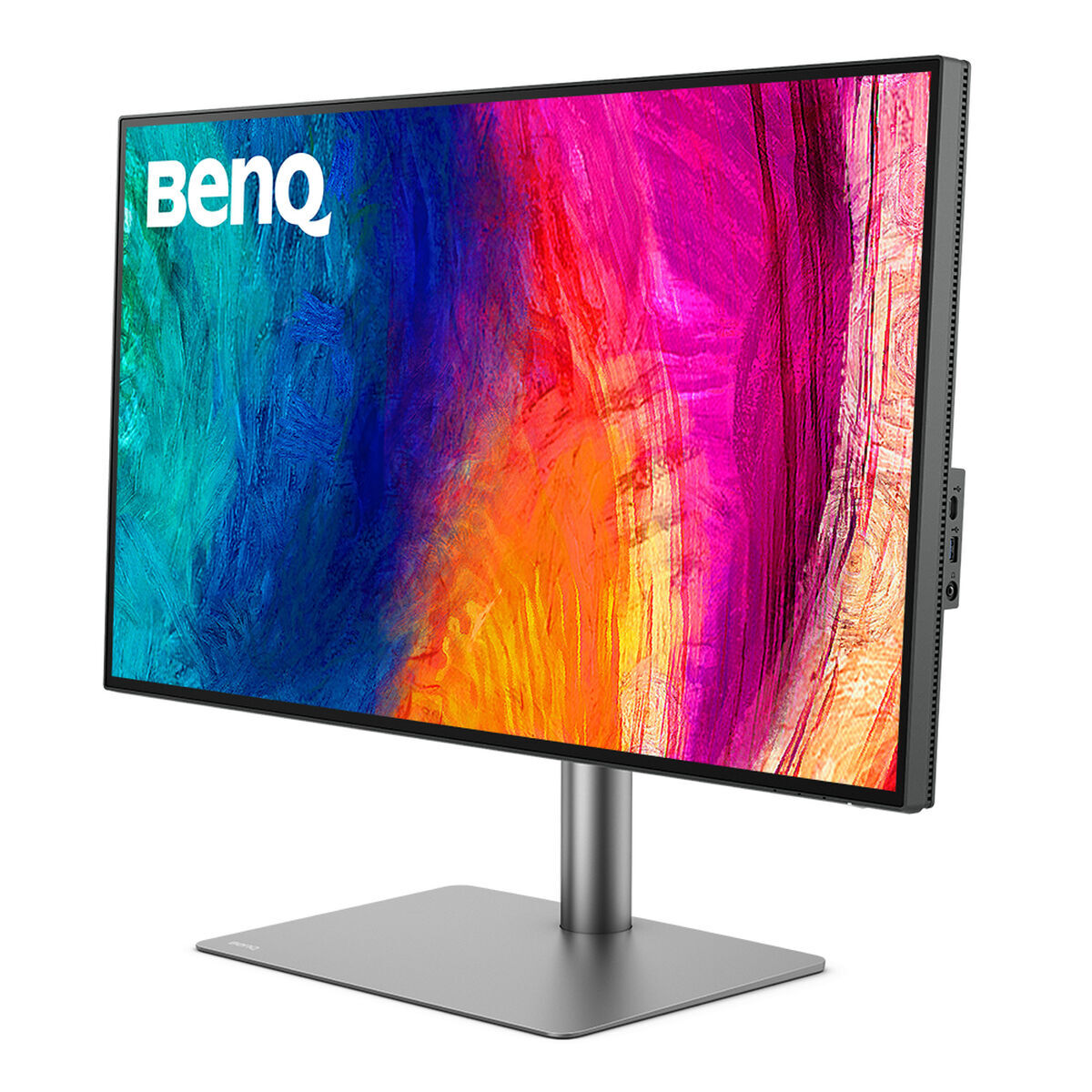 Benq Gaming Monitor Benq 9H.llyla.tbe 4K Ultra Hd 32" 60 Hz