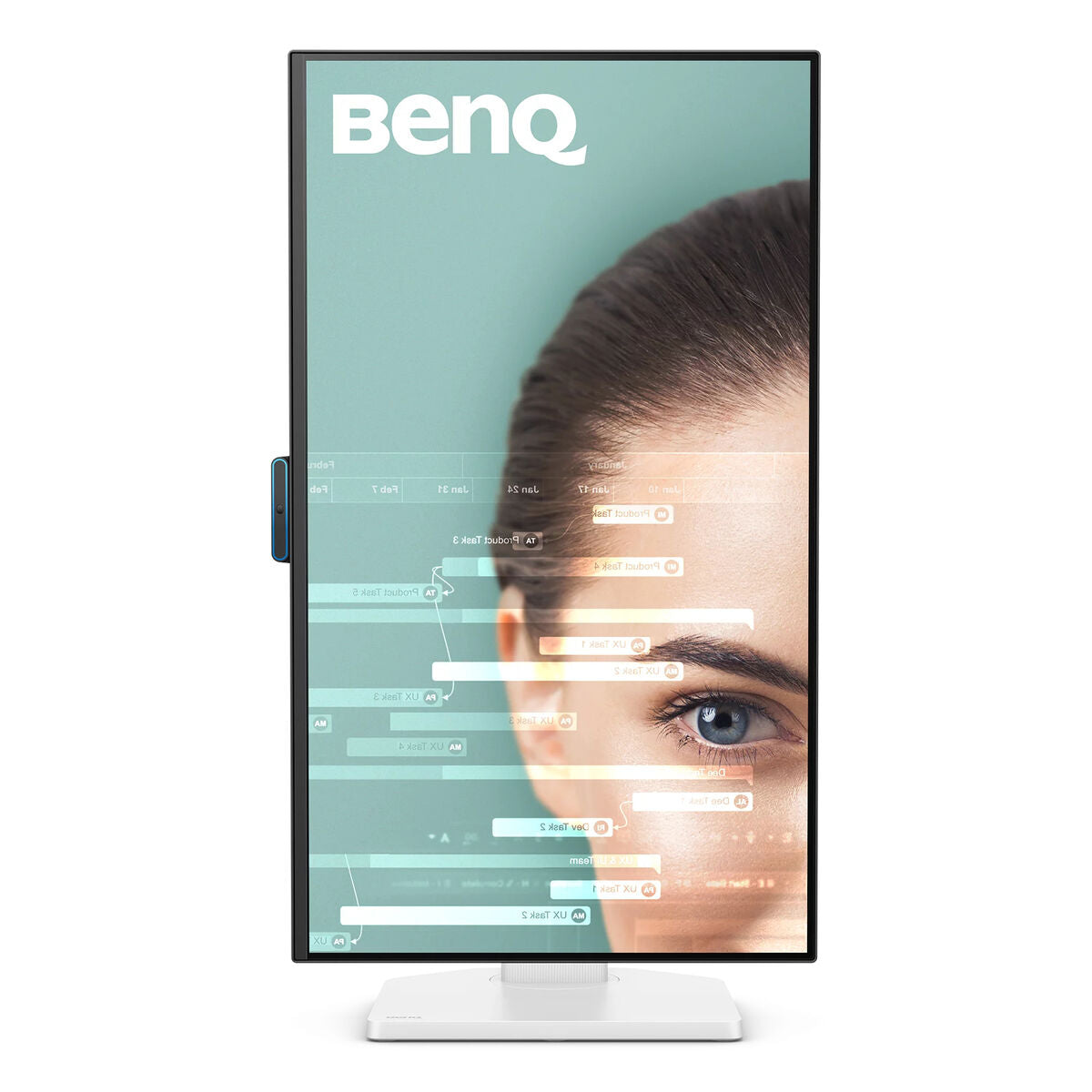 Benq Gaming Monitor Benq Gw2790Tc Full Hd 27"