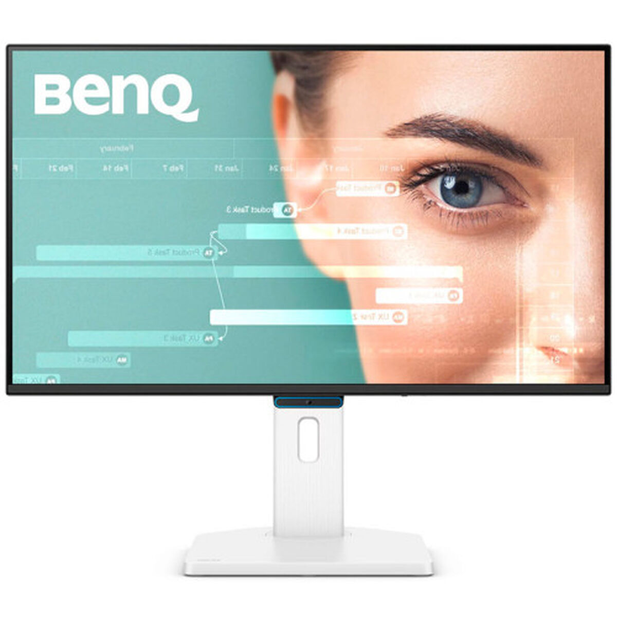 Benq Gaming Monitor Benq Gw2790Tc Full Hd 27"
