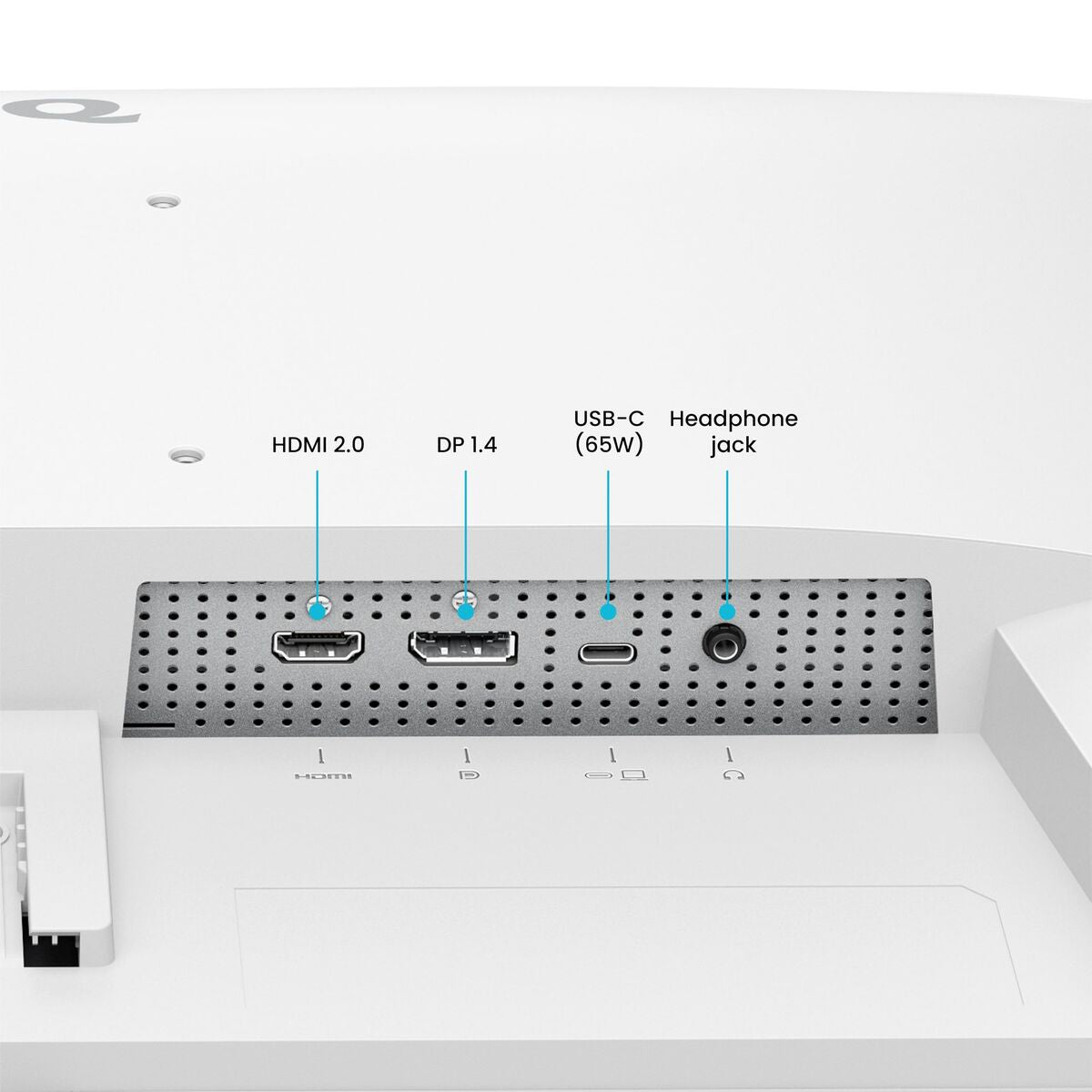Benq Gaming Monitor Benq Ew270Q 27"