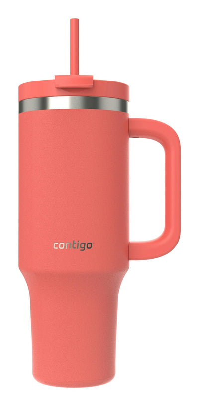 Contigo Thermos 2217787 1,2 L Coral — image 1