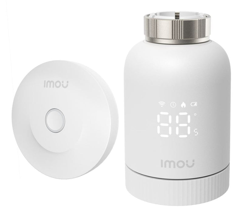 Imou KIT-TRV1-EU-2 Zigbee