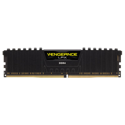 Corsair RAM Vengeance Lpx DDR4 3200MHZ PC4-25600 16GB CL16 Black — image 1