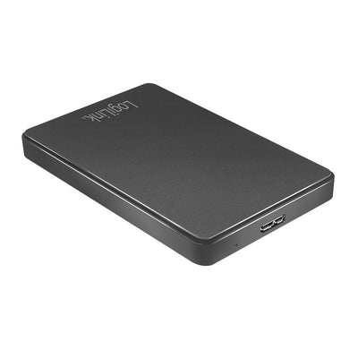 Logilink External Enclosure USB 3.0 2,5 SATA HDD/SSD — image 1