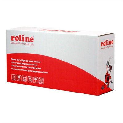 Roline Toner Compatible a TK-3110, Fr Kyocera FS-4100, Ca. 15.500 Páginas, Black — image 1