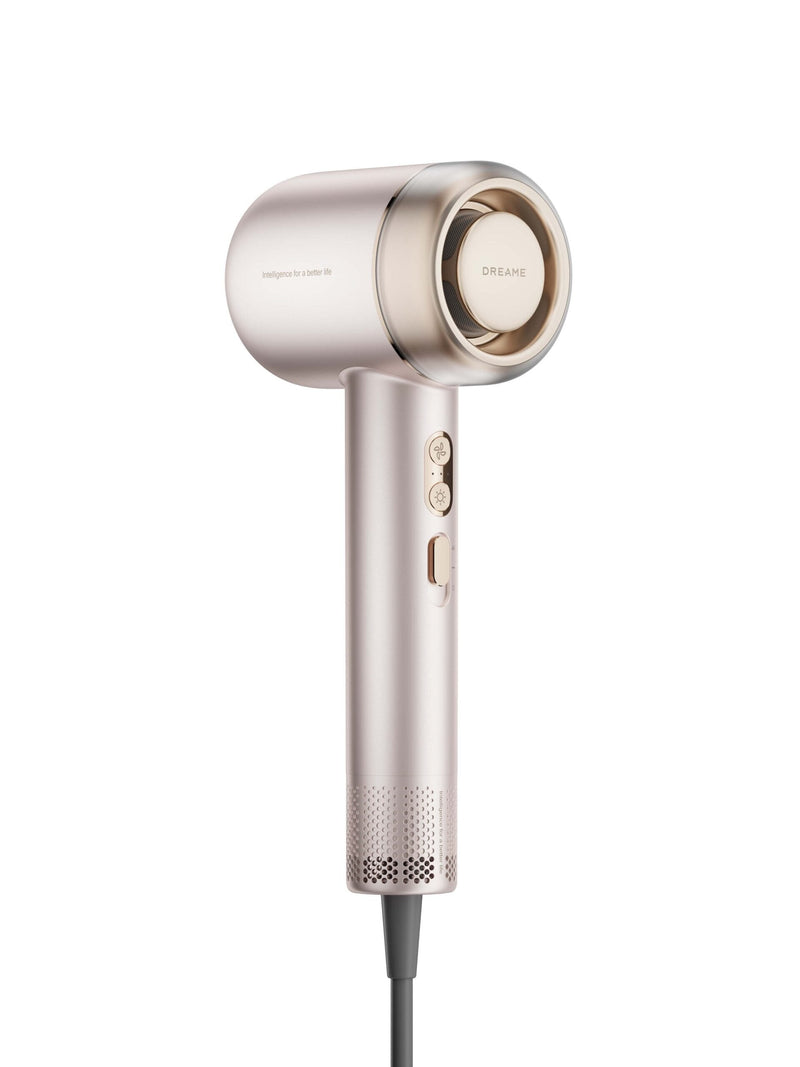 Dreame Hair Dryer AHG40A-PK 2000W Oro Pink