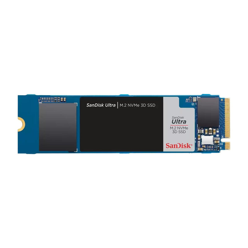 SanDisk SSD 1TB 2 5'''' Ultra 3D SATA3