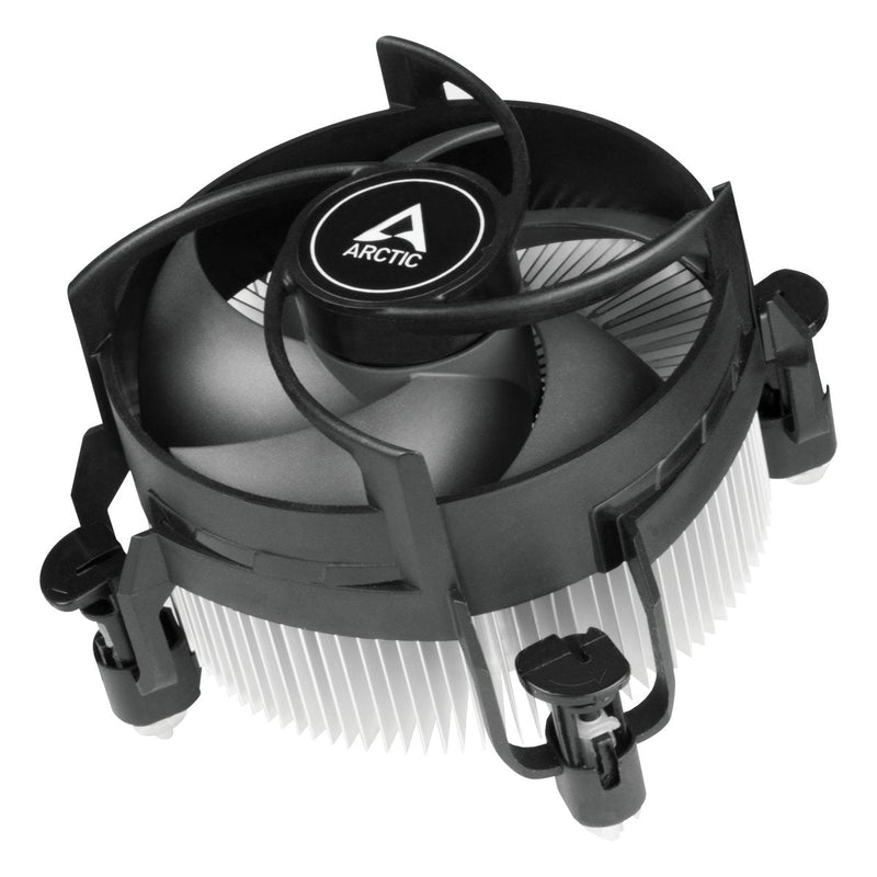 Arctic Refrigerador CPU Alpine 17 Co Intel 1700 - 100W