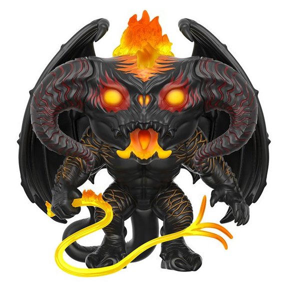 Funko Pop Balrog 15CM (el Señor Rings