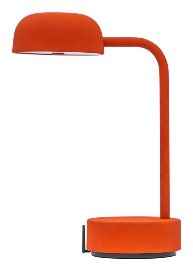 Lamp Laptop a Battery Fokus Naranjaowa