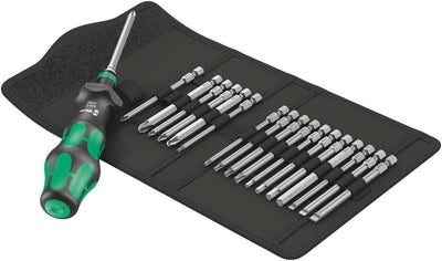 Wera 05057482001 Screwdriver Manual Screwdriver Múltiple — image 1