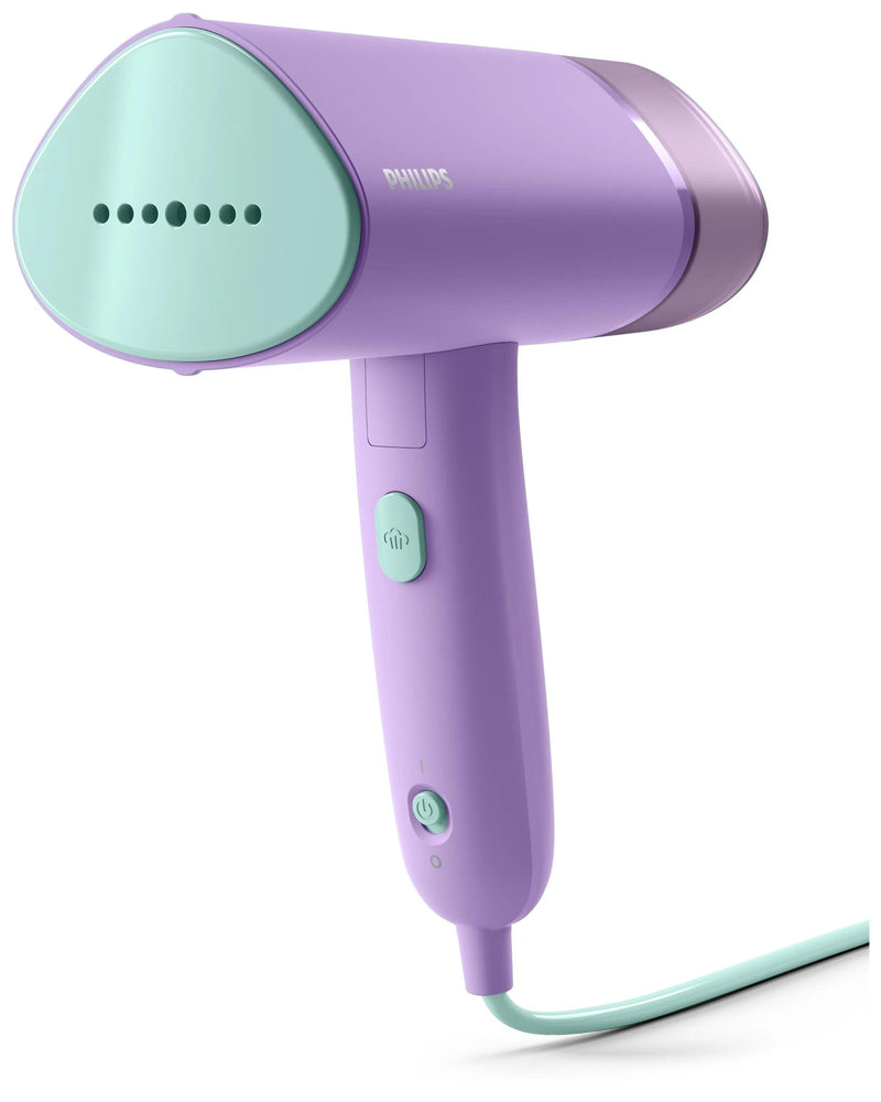 Philips Vaporizador 3000 Series STH3010/30 Manual
