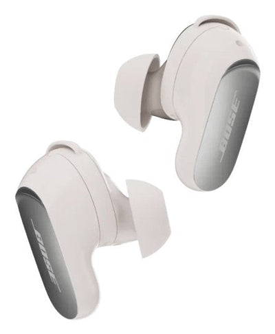 Bose Headphones Quietcomfort Ultra Earbuds 2ª Generación White Inear True Wireless — image 1
