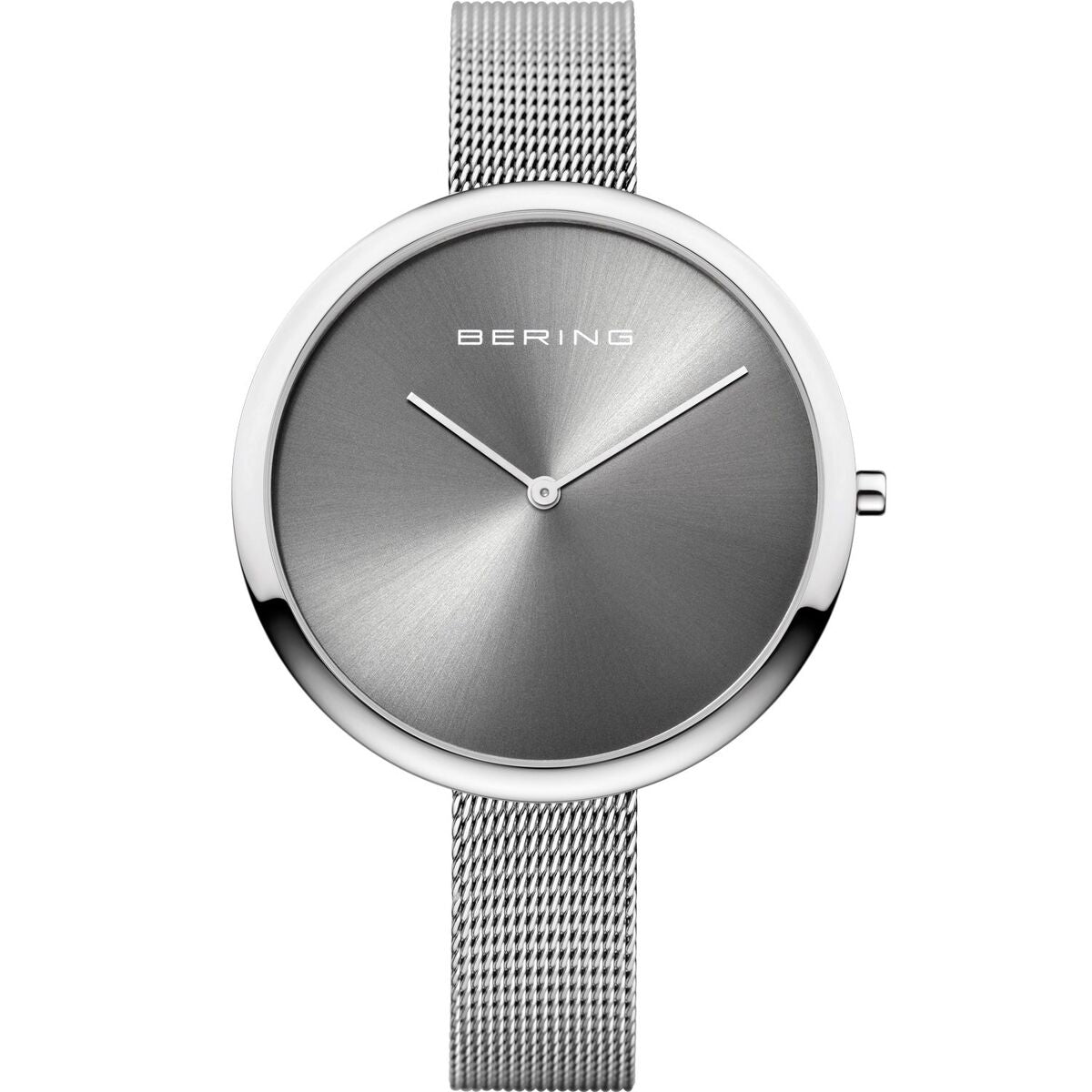 Bering Ladies' Watch Bering 12240-009 (Ø 40 Mm)