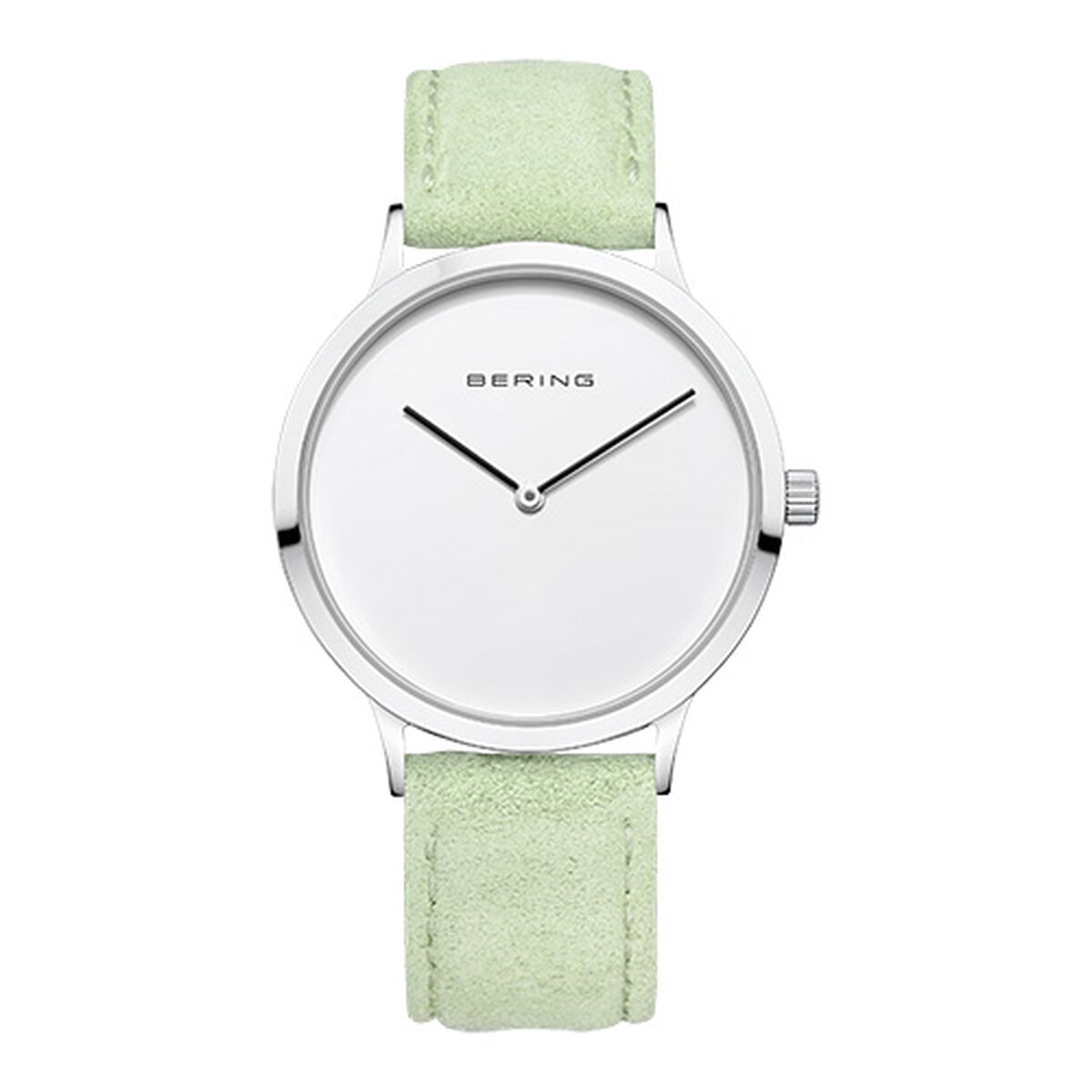 Bering Ladies' Watch Bering 14937-304 (Ø 39 Mm)