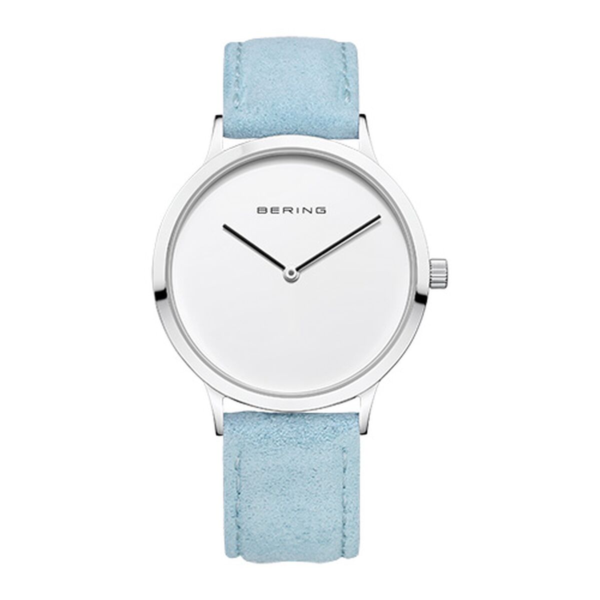 Bering Ladies' Watch Bering 14937-704 (Ø 39 Mm)