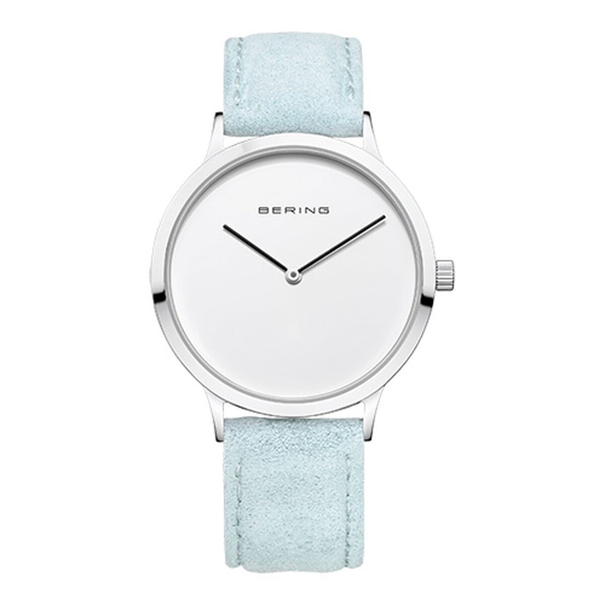 Bering Ladies' Watch Bering 14937-804 (Ø 39 Mm)