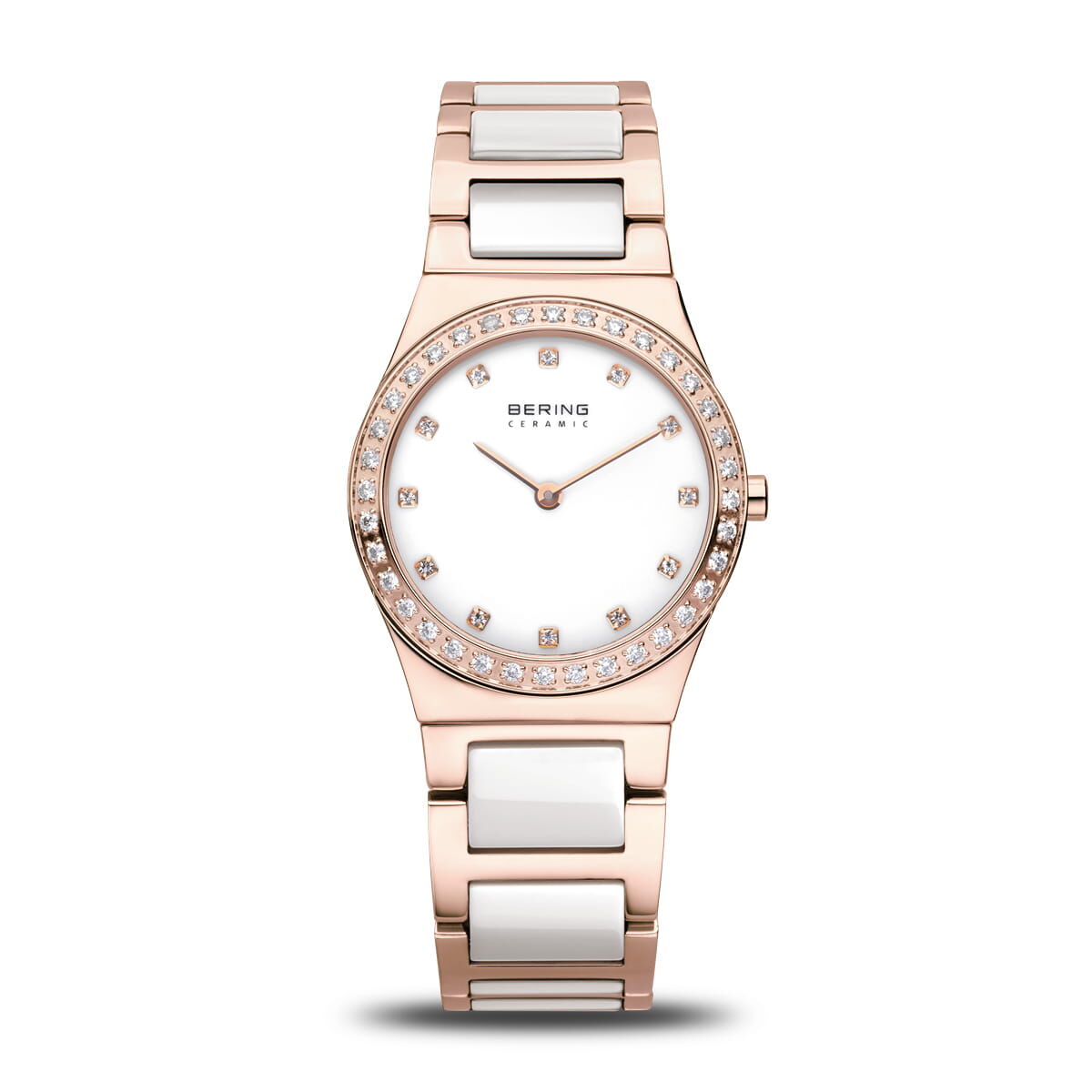 Bering Ladies' Watch Bering 32430-761 (Ø 30 Mm)