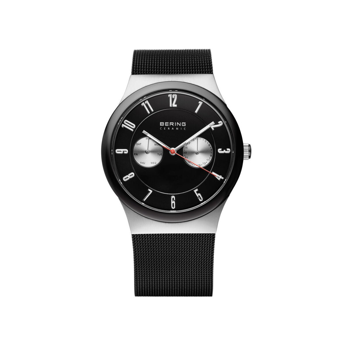 Bering Men's Watch Bering 32139-202 (Ø 39 Mm)